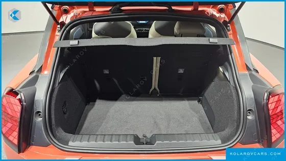 MINI ACEMAN SE FAVOURED