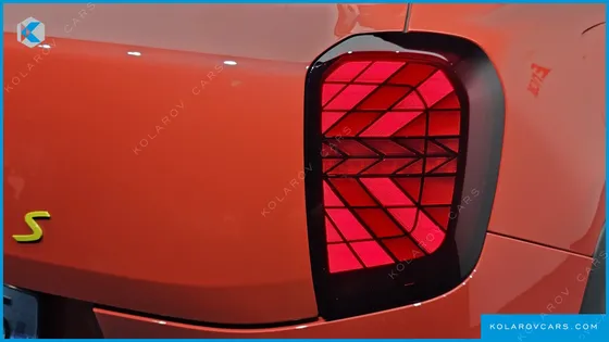 MINI ACEMAN SE FAVOURED