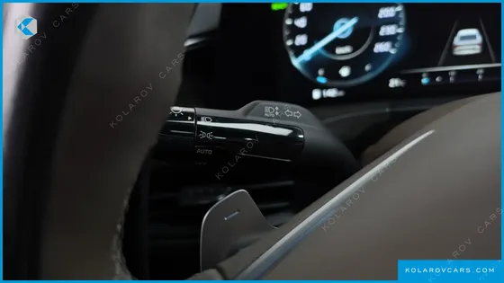 KIA K8 SIGNATURE