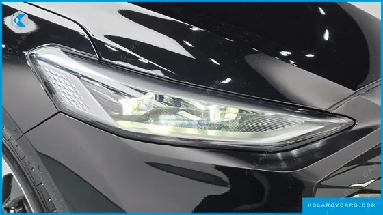 KIA K8 SIGNATURE