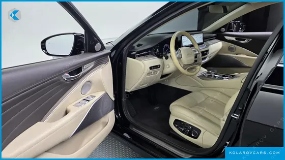 KIA K9 3.8 GDI AWD
