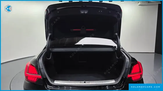 KIA K9 3.8 GDI AWD