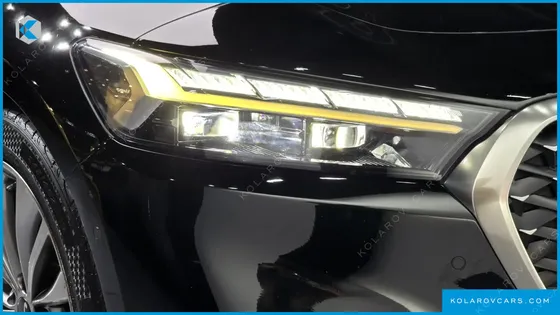 KIA K9 3.8 GDI AWD