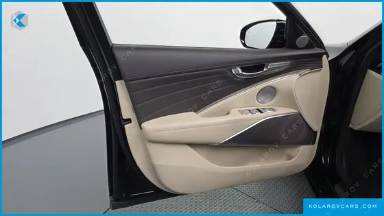 KIA K9 3.8 GDI AWD