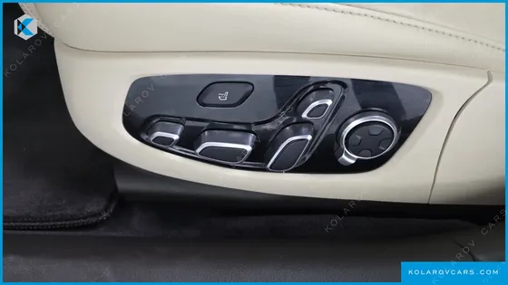 KIA K9 3.8 GDI AWD