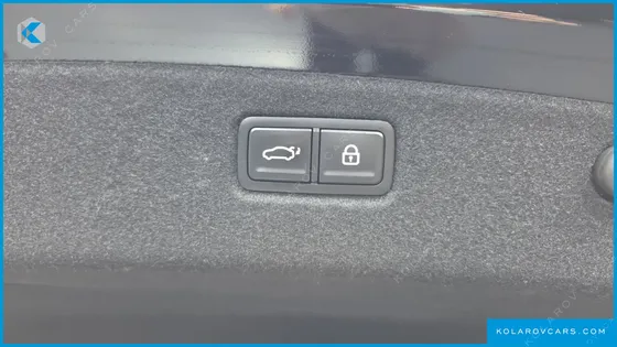 KIA K9 3.8 GDI AWD