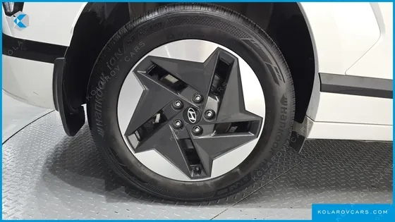 HYUNDAI KONA LONG RANGE