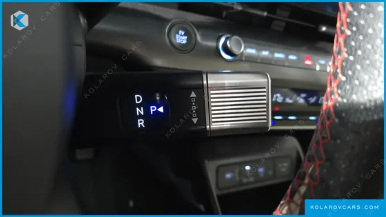 HYUNDAI KONA LONG RANGE