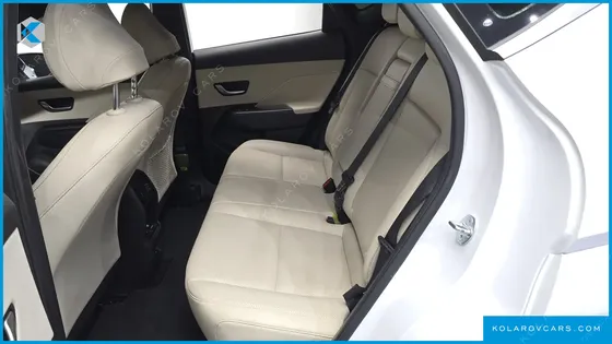 HYUNDAI KONA LONG RANGE