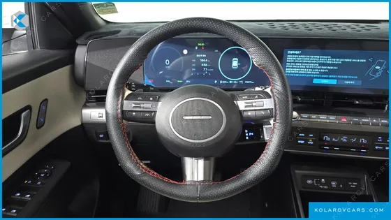 HYUNDAI KONA LONG RANGE