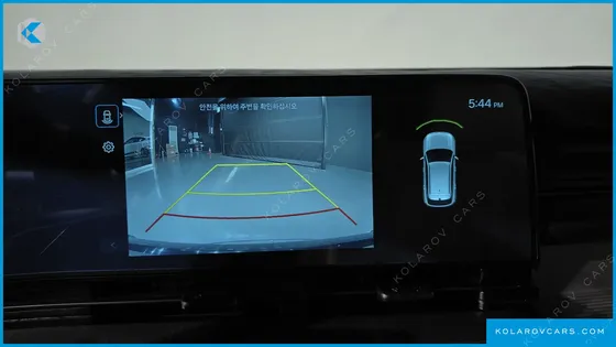 HYUNDAI KONA LONG RANGE