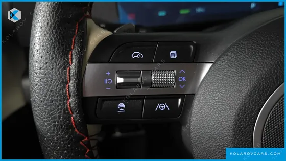HYUNDAI KONA LONG RANGE