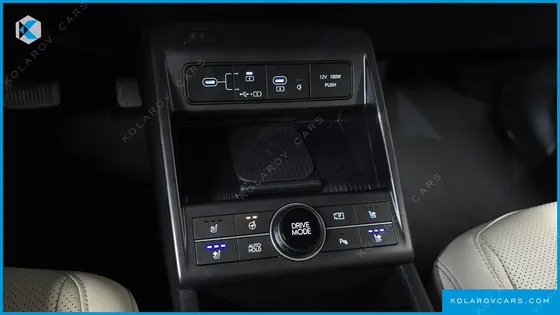 HYUNDAI KONA LONG RANGE