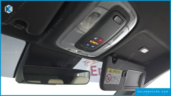 HYUNDAI KONA LONG RANGE