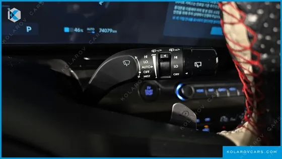 HYUNDAI KONA LONG RANGE