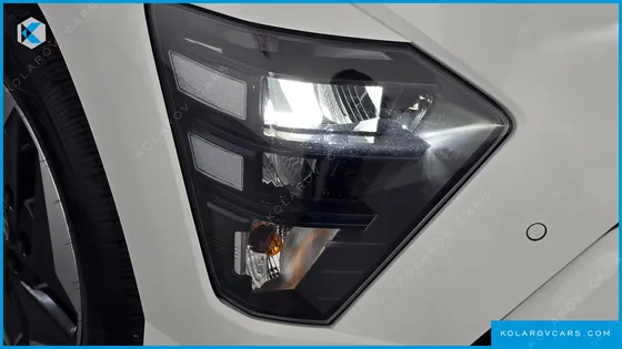 HYUNDAI KONA LONG RANGE