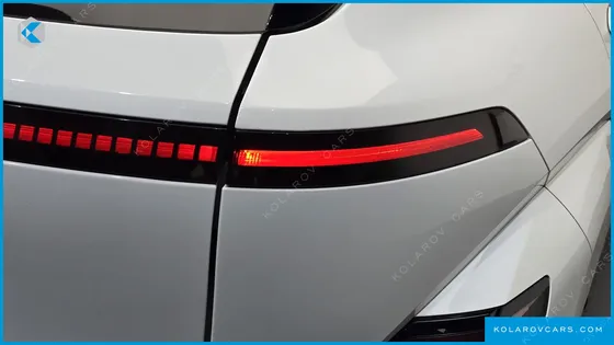 HYUNDAI KONA LONG RANGE