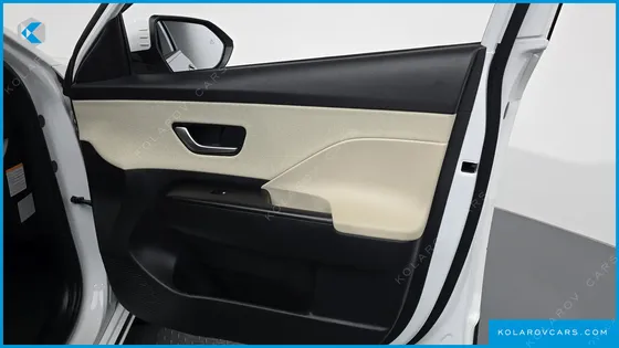 HYUNDAI KONA LONG RANGE