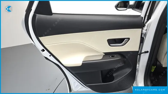 HYUNDAI KONA LONG RANGE