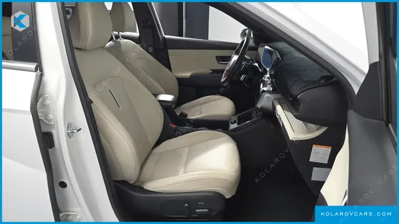 HYUNDAI KONA LONG RANGE