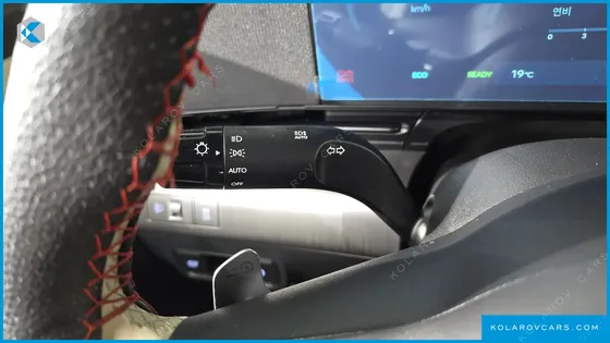 HYUNDAI KONA LONG RANGE
