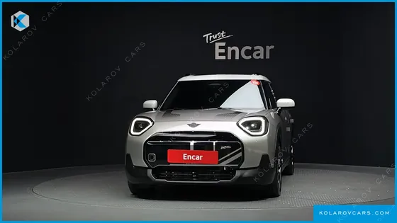 MINI ACEMAN E CLASSIC