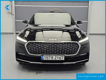 KIA K9 3.8 GDI AWD