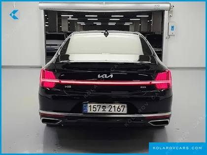 KIA K9 3.8 GDI AWD