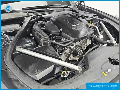 KIA K9 3.8 GDI AWD