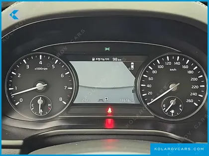 KIA K9 3.8 GDI AWD