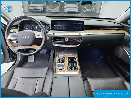 KIA K9 3.8 GDI AWD