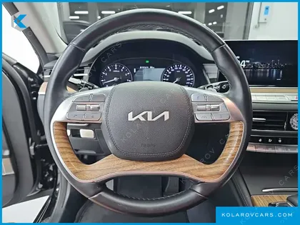 KIA K9 3.8 GDI AWD