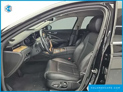 KIA K9 3.8 GDI AWD