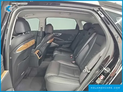 KIA K9 3.8 GDI AWD