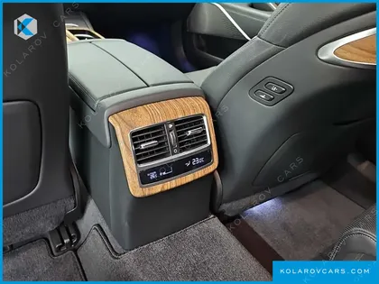 KIA K9 3.8 GDI AWD