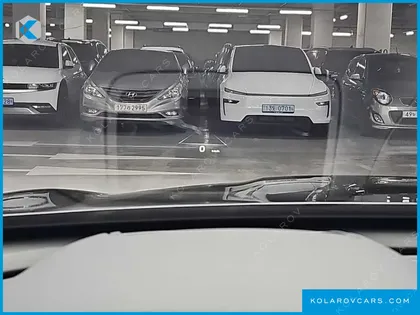 KIA K9 3.8 GDI AWD