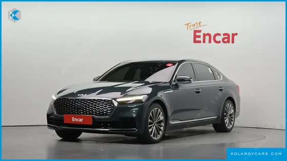 KIA K9 3.8 GDI AWD