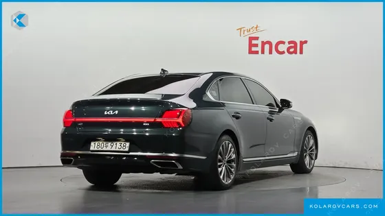 KIA K9 3.8 GDI AWD