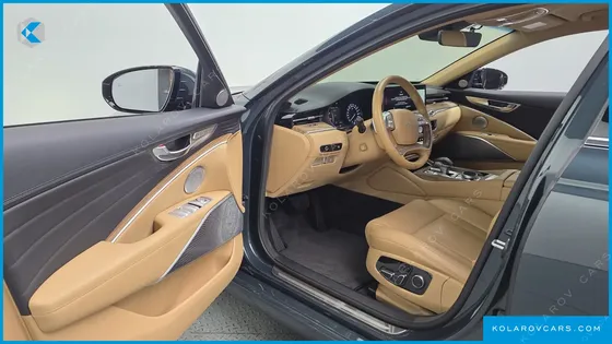 KIA K9 3.8 GDI AWD