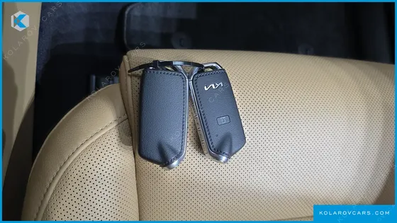 KIA K9 3.8 GDI AWD