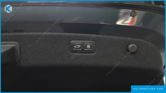 KIA K9 3.8 GDI AWD
