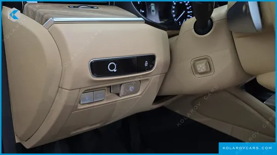 KIA K9 3.8 GDI AWD