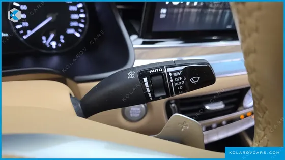 KIA K9 3.8 GDI AWD