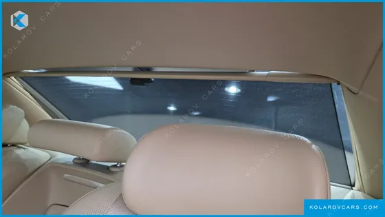 KIA K9 3.8 GDI AWD