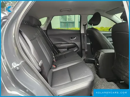 HYUNDAI KONA LONG RANGE