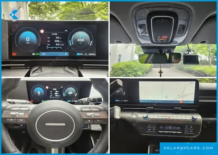 HYUNDAI KONA LONG RANGE