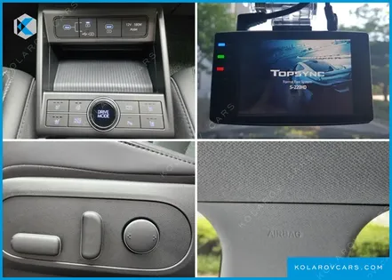 HYUNDAI KONA LONG RANGE
