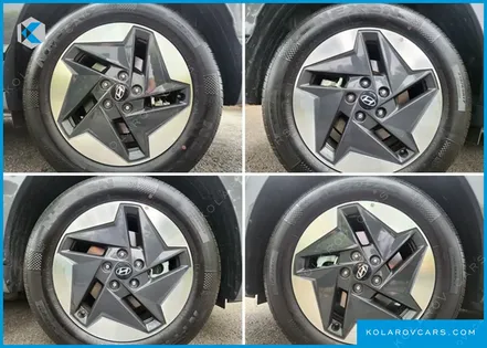 HYUNDAI KONA LONG RANGE