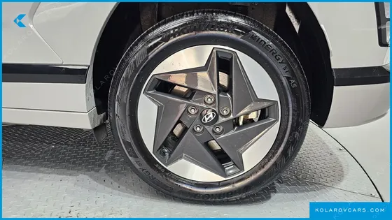 HYUNDAI KONA LONG RANGE
