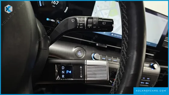 HYUNDAI KONA LONG RANGE